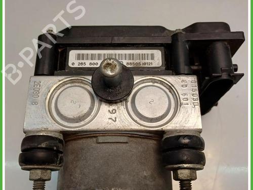 ABS pump FIAT IDEA (350_) 1.3 D Multijet | BP40147290M43 - Image 2