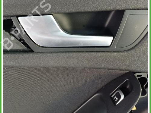 Rear left panel AUDI A4 B8 Avant (8K5) 2.0 TDI | BP40139446C60 - Image 2