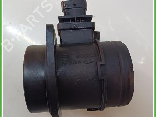 Mass air flow sensor FIAT PUNTO EVO (199_) 1.3 D Multijet (199AXC1A, 199BXC1A, 199AXT1A, 199BXT1A) | BP40138493M95 - Image 2