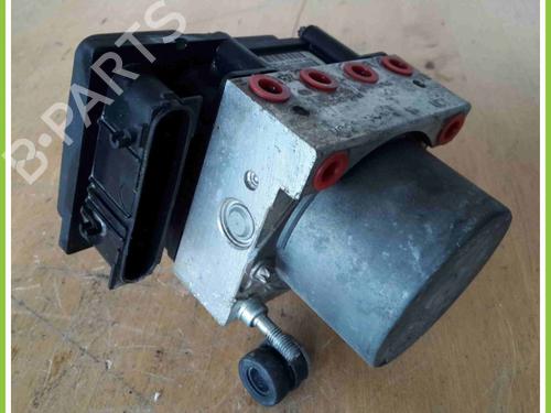 Used ABS pump CITROËN C1 (PM_, PN_) 1.0 (68 hp) 13114237