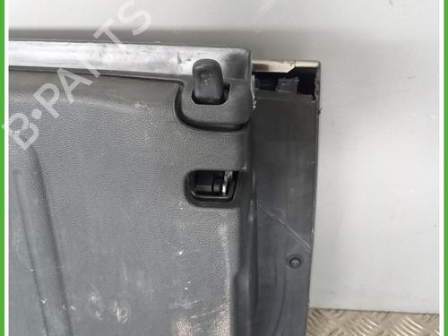 Tailgate SMART FORTWO Coupe (451) 1.0 (451.331, 451.380) | BP17101450C6 