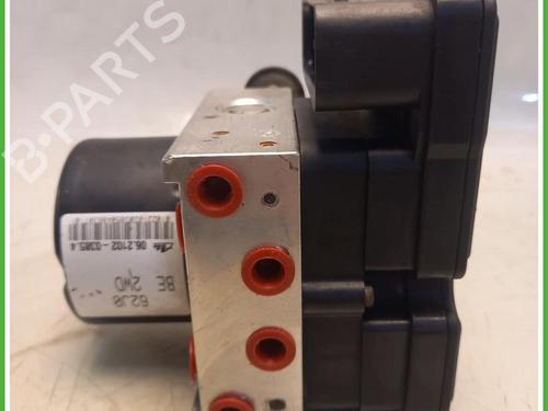 ABS pump SUZUKI SWIFT III (MZ, EZ) 1.3 (RS413, ZC11S) | BP40148827M43 - Image 5