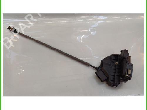 Used Front left lock FORD FOCUS III 1.0 EcoBoost (100 hp) 17723877