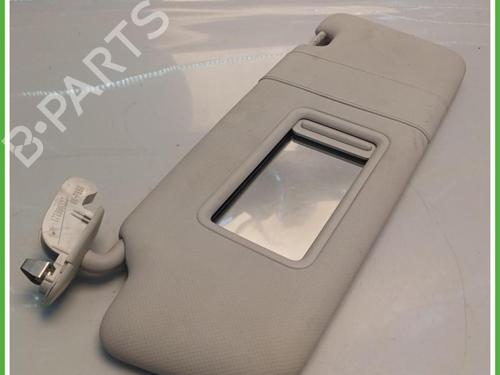 Left sun visor AUDI A4 B8 (8K2) 2.0 TDI | BP40146409I1 - Image 5