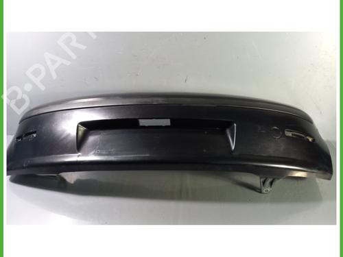Used Rear bumper FIAT PUNTO (188_) 1.3 JTD 16V (70 hp) 22889793