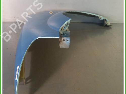 Left front fenders CITROËN C3 I (FC_, FN_) 1.1 i | BP28056033C41 