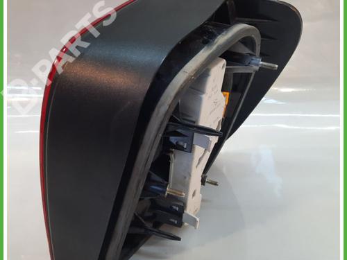 Left taillight VW POLO III (6N1) 50 1.0 | BP11868699C34 
