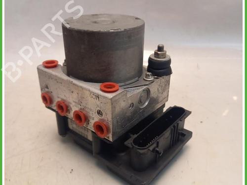 Used ABS pump ABS pump PEUGEOT 107 (PM_, PN_) 1.0 (68 hp) 40073346 40073346