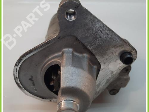 Starter FORD C-MAX (DM2) 1.6 TDCi | BP11367733M8 