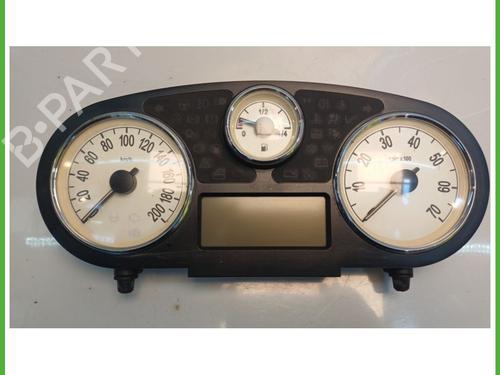 Kombiinstrument LANCIA YPSILON (843_) 1.2 (843.AXA1A) (60 hp) 28072718
