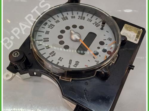 Instrument cluster MINI MINI (R50, R53) One D | BP17383472C47 
