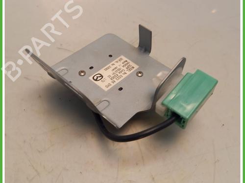 Radio MAZDA CX-7 (ER) 2.2 MZR-CD AWD (ER10A) | BP29935261E6 