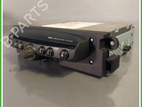 Radio MINI MINI COUNTRYMAN (R60) One D | BP30169416E6 