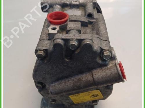 AC compressor FIAT 500 (312_) 1.2 (312AXA1A) | BP27995026M34 