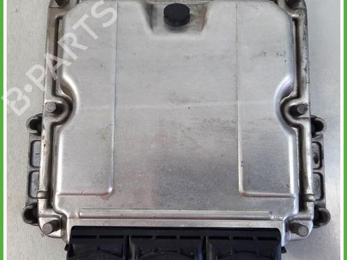 Used Engine control unit (ECU) Engine control unit (ECU) FORD FOCUS I (DAW, DBW) 1.8 Turbo DI / TDDi (90 hp) 40131352 40131352