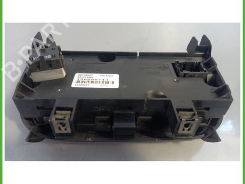 Climate control ALFA ROMEO MITO (955_) 1.4 MultiAir (955AXL1B) | BP30096795I5