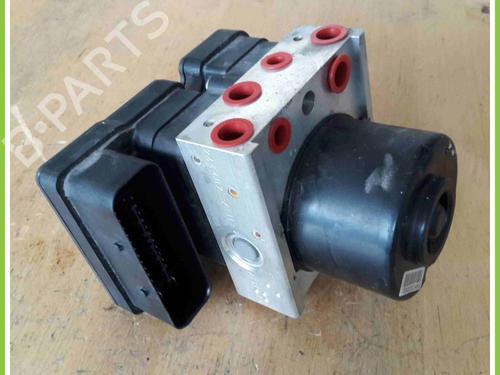 ABS Bremseaggregat FORD FOCUS II Turnier (DA_, FFS, DS) 1.6 TDCi (90 hp) 13085138