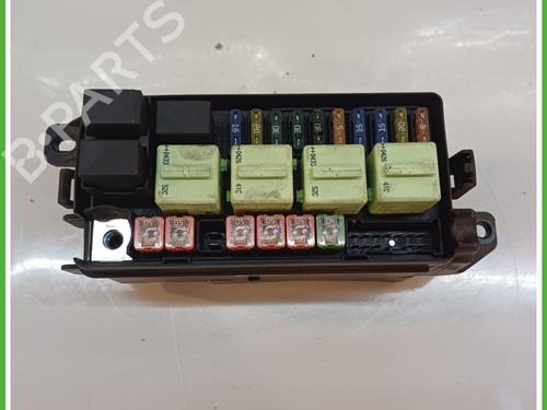 Sikringsdose MINI MINI (R50, R53) One (90 hp) 16484301