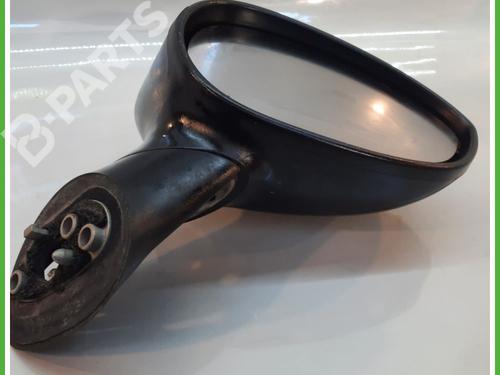 Right mirror FIAT GRANDE PUNTO (199_) 1.3 D Multijet | BP11973474C27