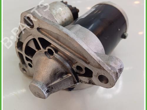 Used Starter CITROËN C3 I (FC_, FN_) 1.4 i Bivalent (73 hp) 19641860