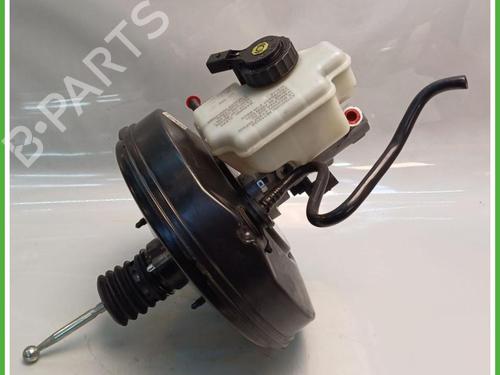 servo-brake-vw-golf-vi-5k1-2008-2009-2010-2011-2012-2013-2014-40143135 main image