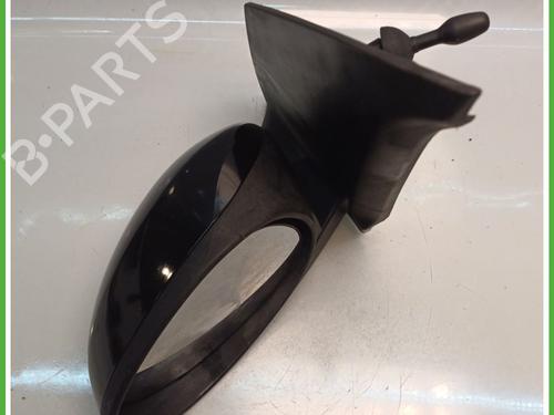 Left mirror PEUGEOT 107 (PM_, PN_) 1.0 | BP23593398C26
