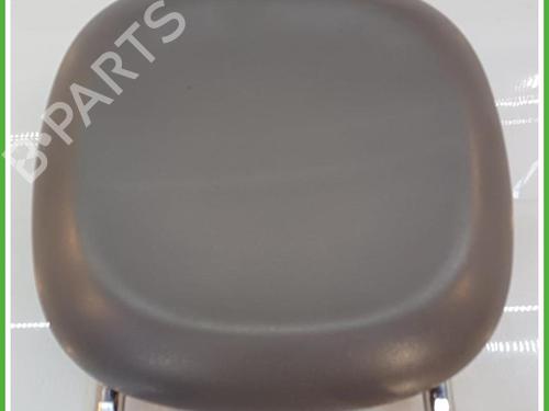Headrest FIAT PANDA (312_, 319_) 0.9 Natural Power (312PXG1A, 312PYC1A) | BP40139047I31 - Image 5