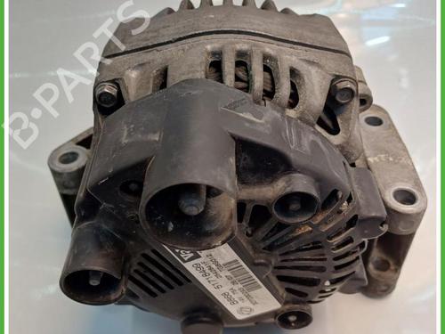 Alternator LANCIA YPSILON (843_) 1.3 D Multijet (843.AXF11, 843.AXF1A, 843.AXM11,... | BP40145792M7 - Image 6