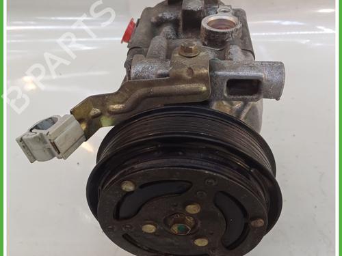 AC compressor FIAT PUNTO (188_) 1.2 60 (188.030, .050, .130, .150, .230, .250) | BP15899285M34 