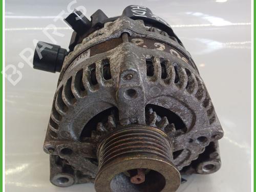 Alternator PEUGEOT 206 Hatchback (2A/C) 1.4 HDi eco 70 | BP19145421M7 
