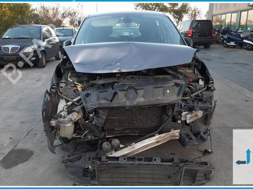 Other RENAULT SCÉNIC III (JZ0/1_) 1.5 dCi | BP40147013O1 - Image 13