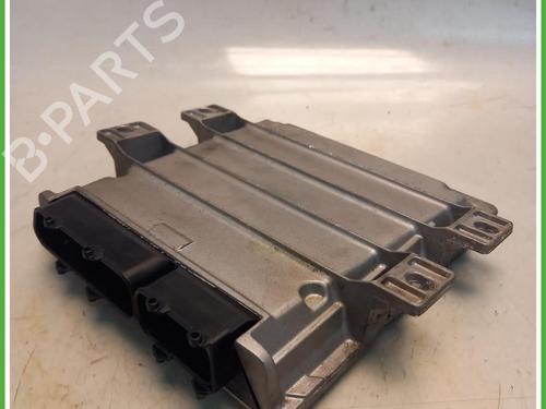 Engine control unit (ECU) ROVER 25 I Hatchback (RF) 1.1 16V | BP40148754M57 - Image 4