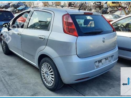 Engine control unit (ECU) FIAT GRANDE PUNTO (199_) 1.2 | BP40134271M57 - Image 7
