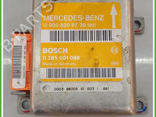 Used Other Other MERCEDES-BENZ E-CLASS (W210) E 200 (210.035) (136 hp) 40139974 40139974