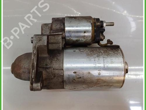 Starter LANCIA YPSILON (843_) 1.2 (843.AXA1A) | BP40140228M8 - Image 5