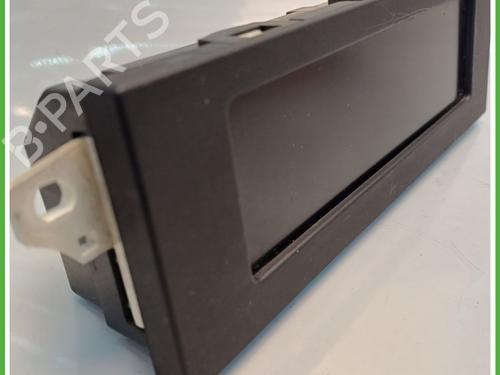 Radio CITROËN C2 (JM_) 1.1 | BP26706016E6 