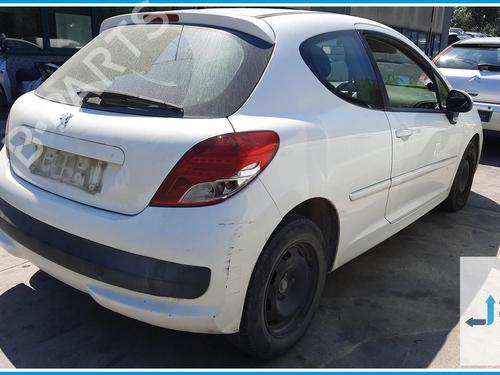 Switch PEUGEOT 207 Hatchback Van (WA_, WC_) 1.4 HDi | BP40075208I30 - Image 10