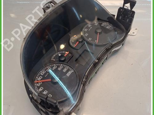 Instrument cluster FIAT PUNTO (188_) 1.2 Natural Power | BP27410016C47 