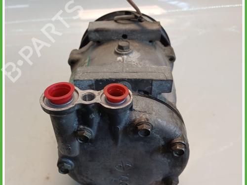 AC compressor ALFA ROMEO 147 (937_) 1.9 JTDM 16V (937.AXN1B, 937.BXN1B) | BP28128286M34