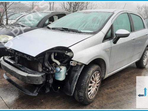 Used Parts FIAT GRANDE PUNTO (199_) 1.4 (199AXB11, 199AXB1A, 199BXB1A, 199AXL1A) 5017931