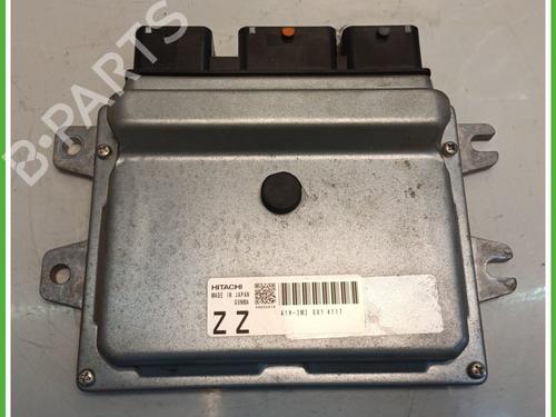 Motorstyringsenhet NISSAN MICRA IV (K13K, K13KK) 1.2 (80 hp) 29127133