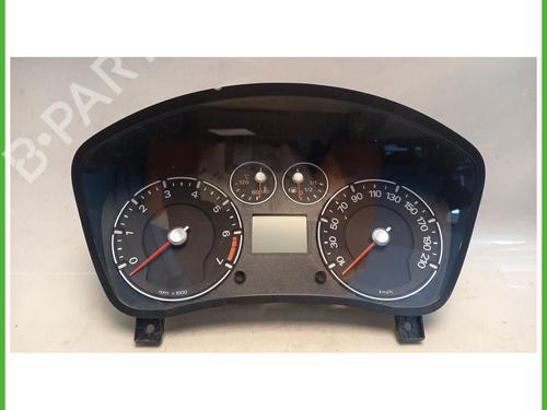Used Instrument cluster Instrument cluster FORD FUSION (JU_) 1.4 LPG (80 hp) 40075914 40075914