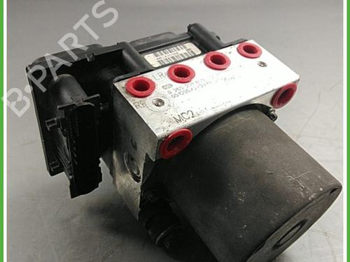 Used ABS pump FORD MONDEO III Turnier (BWY) 2.0 TDCi (130 hp) 15392701