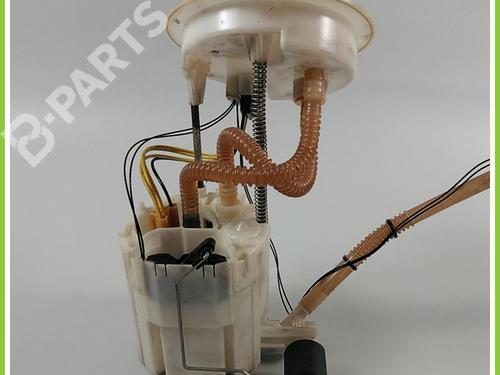 Used Fuel pump BMW 4 Gran Coupe (F36) 420 d xDrive (190 hp) 11368302