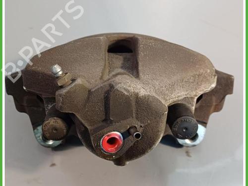 Left front brake caliper VW TOURAN (1T3) 1.6 TDI | BP40140902M105 - Image 3