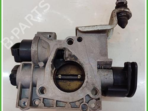 Throttle body FIAT PANDA (169_) 1.2 (169.AXB11, 169.AXB1A) | BP40136466M82 - Image 4