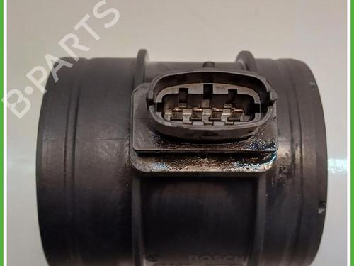 Mass air flow sensor PEUGEOT BOXER Van 3.0 HDi 160 | BP40143039M95 - Image 4
