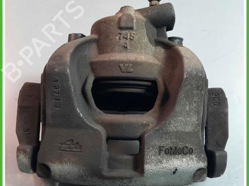 Left front brake caliper LAND ROVER FREELANDER 2 (L359) 2.2 SD4 4x4 (190 hp) LR015387 7454 7454