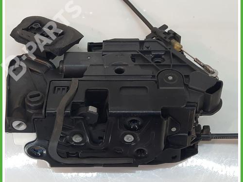 Rear left lock SEAT LEON (5F1) 1.6 TDI | BP11962743C100 