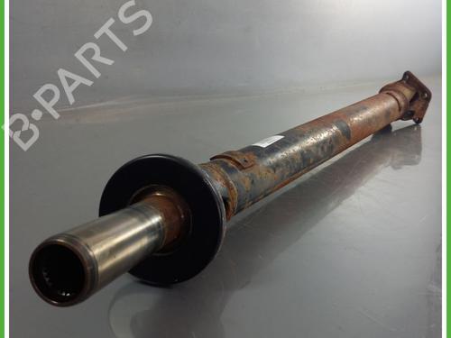 Driveshaft NISSAN TERRANO II (R20) 2.7 TDi 4WD | BP13708155M37 